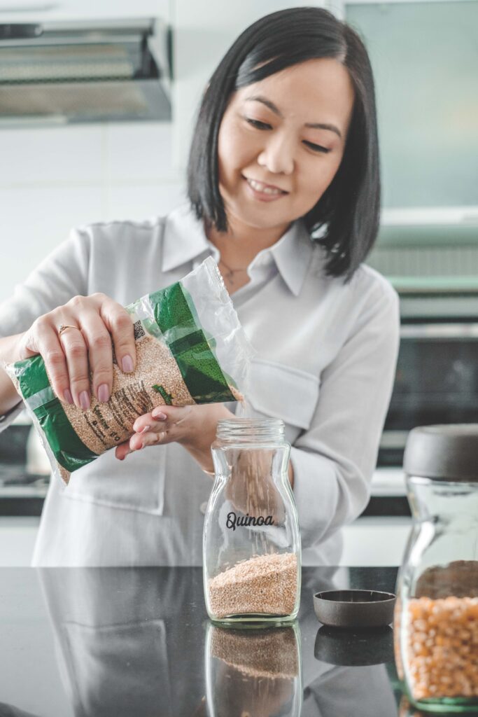 organizadora de espacios en lima